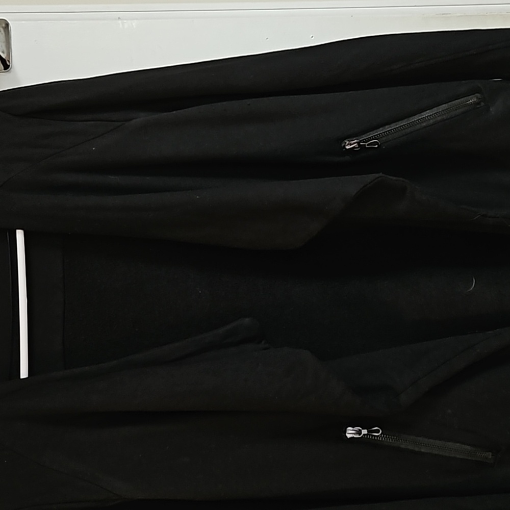 Super soft open jacket - Picture 4 of 4